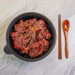 백연게장
