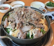 토속정 염소마루