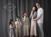 전주조아패밀리조아family - 전주시 완산구 천잠로 213 | 전주가족사진 조아 패밀리