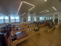 다올필라테스 호원점