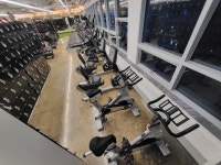 참좋은휘트니스 방촌점