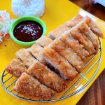 땡초김밥전문점 금당점