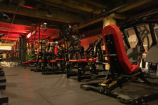 짐박스피트니스 서면점