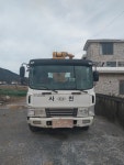 삼양건기 삼천포펌프카