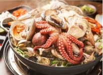 송탄해물파티