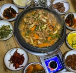 태백갈비