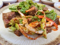 성주식당