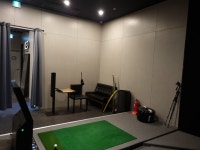 QED골프아카데미 효자점