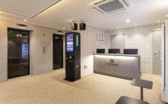 에이치에비뉴호텔 인천송도점