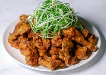 동키치킨 양산덕계점