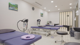 삼성그린마취통증의학과의원