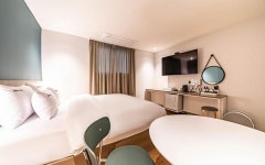 브라운도트호텔 원주단구점