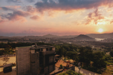 춘천풀빌라 테라테하우스