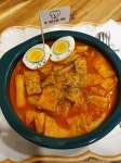 애견카페 로제몽
