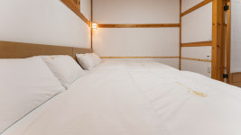 오스테이 글램핑n한옥펜션