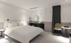 에이치에비뉴호텔 인천송도점