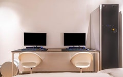 브라운도트호텔 원주단구점