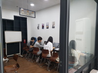 인싸이트 영어학원