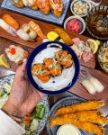 스시 마시토 경산점