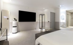 에이치에비뉴호텔 인천송도점