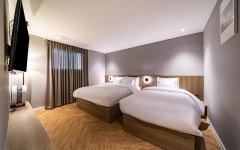 브라운도트호텔 원주단구점