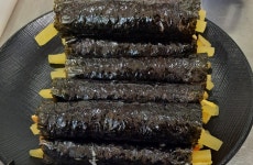 미소김밥