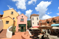 쁘띠프랑스 리조트