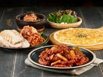 사담손만두샤브칼국수 마산댓거리점