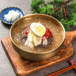 세계최강냉면두정성정점 | 세계최강냉면 본점