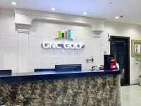 [GNC골프] 월드스크린골프