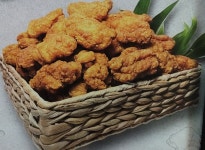 동키치킨 양산덕계점