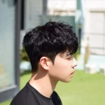강려민맨즈헤어