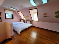 쁘띠프랑스 리조트