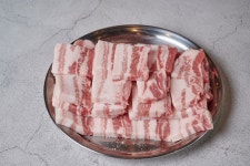 참피온삼겹살 트리플 스트리트점