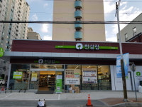 한살림 합포매장
