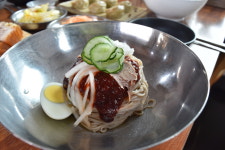 애월 막국수