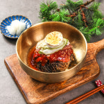 세계최강냉면 본점