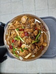 가평닭백숙 한우재골