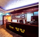 The힐링마사지