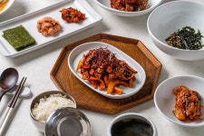 락식향 해물낙지 목포평화광장점