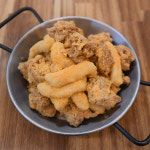 큰집닭강정 목포1호점