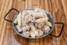 큰집닭강정 목포1호점