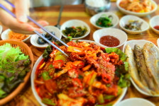 제부리 손 칼국수&수제비