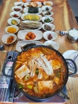 제부리 손 칼국수&수제비