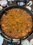 불쭈닭춘천닭갈비