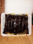 소풍경&꼬마김밥