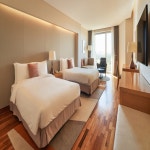 머큐어앰배서더 제주