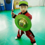 문무원합기도