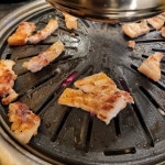 바우석쇠구이