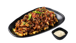 오이씨 통치킨 인창점